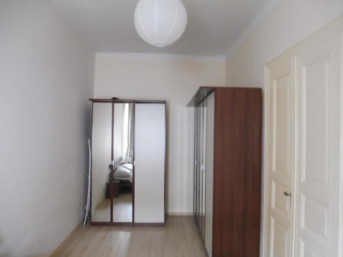 M10 Old Town Apartments 科希策 外观 照片