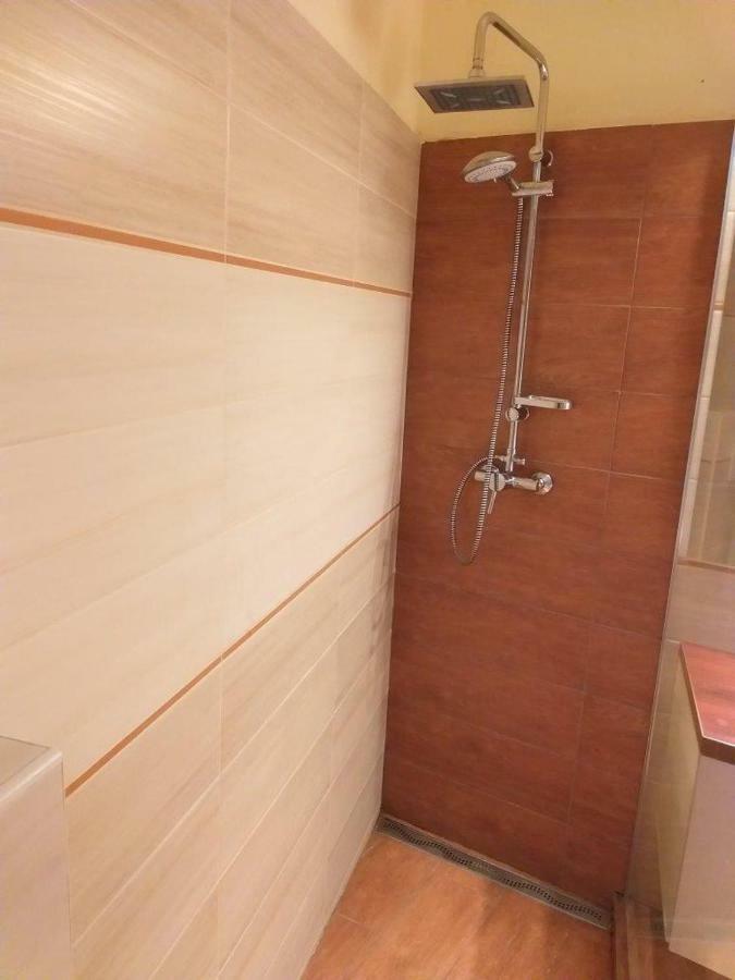 M10 Old Town Apartments 科希策 外观 照片