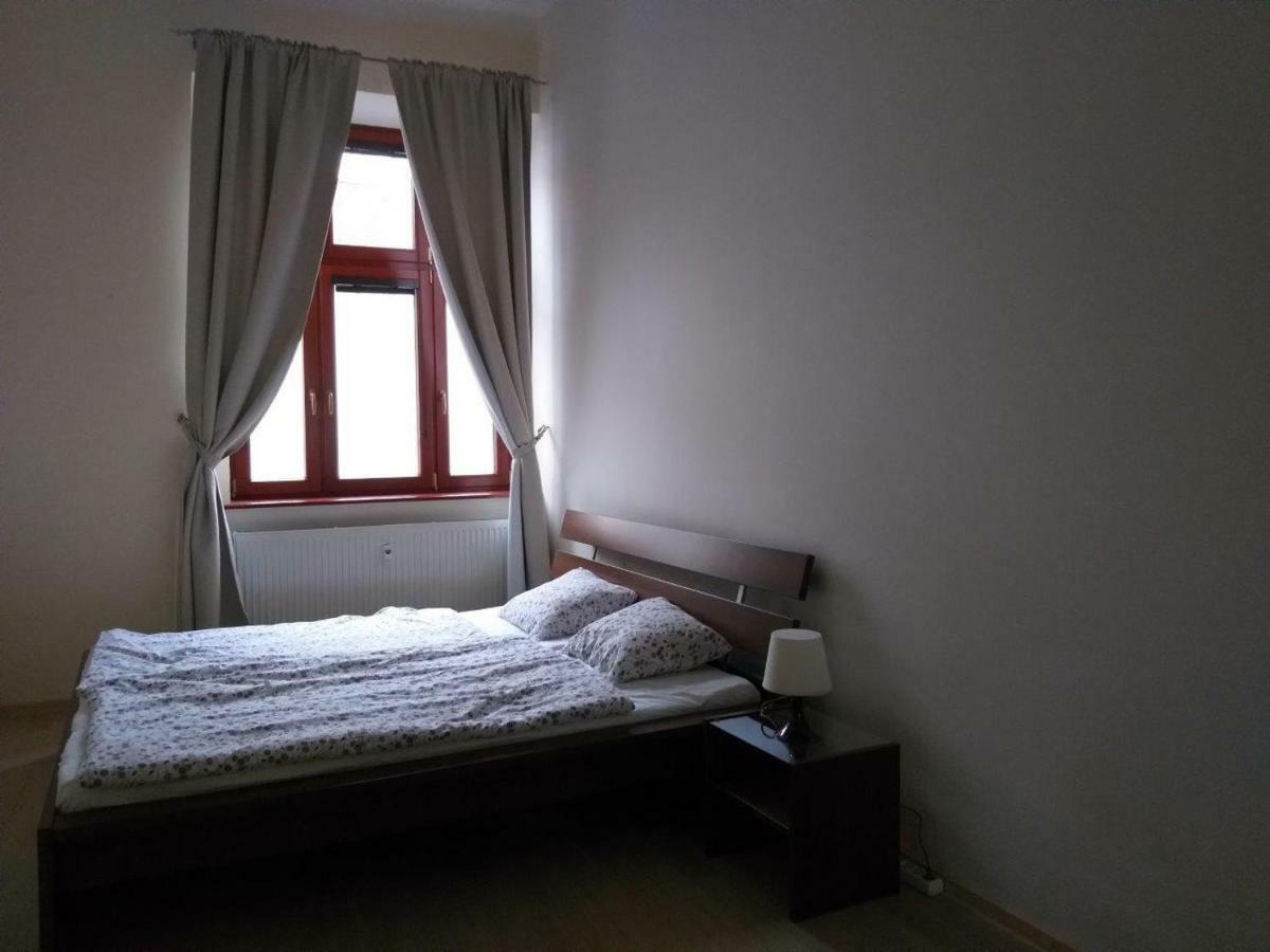 M10 Old Town Apartments 科希策 外观 照片