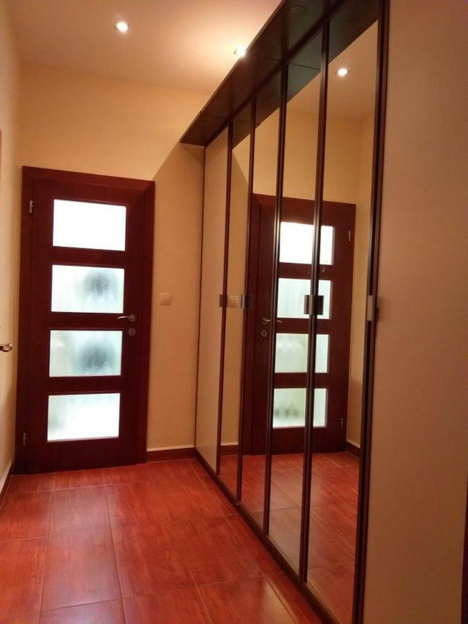 M10 Old Town Apartments 科希策 外观 照片