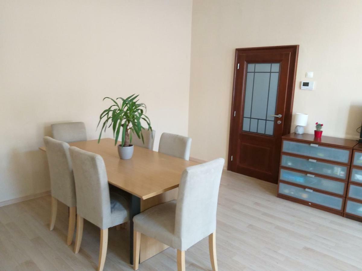 M10 Old Town Apartments 科希策 外观 照片