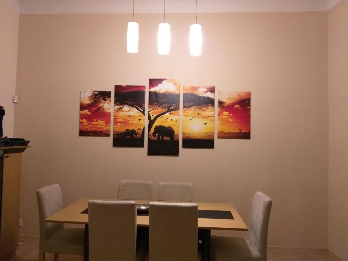 M10 Old Town Apartments 科希策 外观 照片
